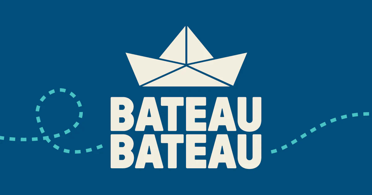 Bateau Bateau