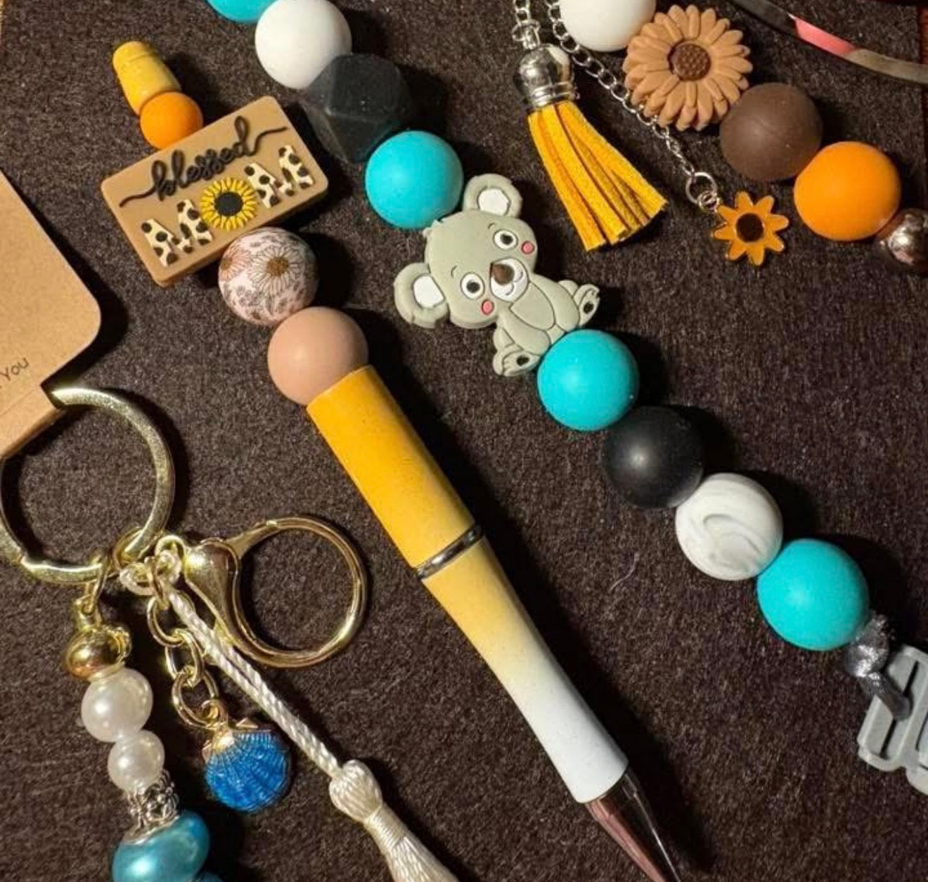 Mes petites créations