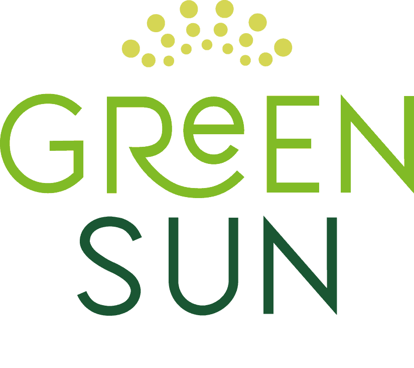 Green sun food