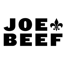 Joe beef