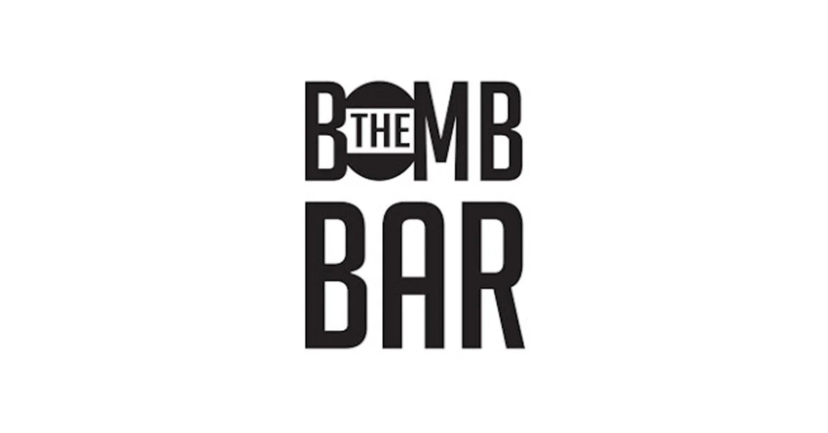 The bomb bar