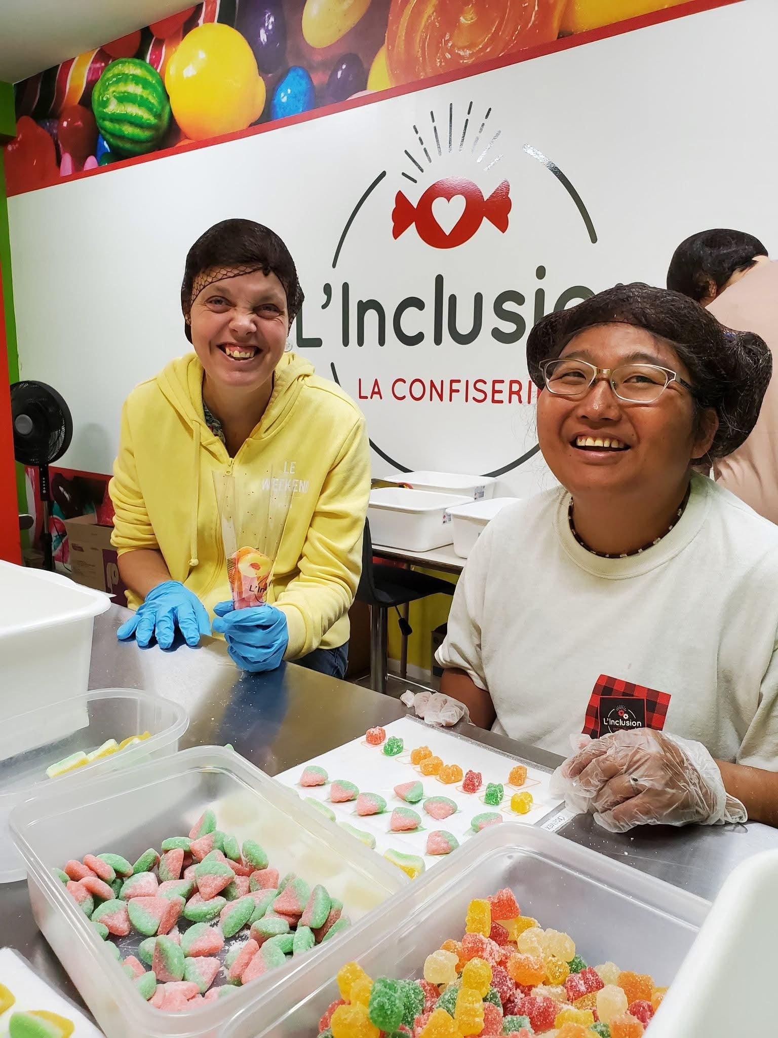 AIS Beauce Sartigan - Autisme