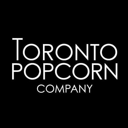 Toronto popcorn