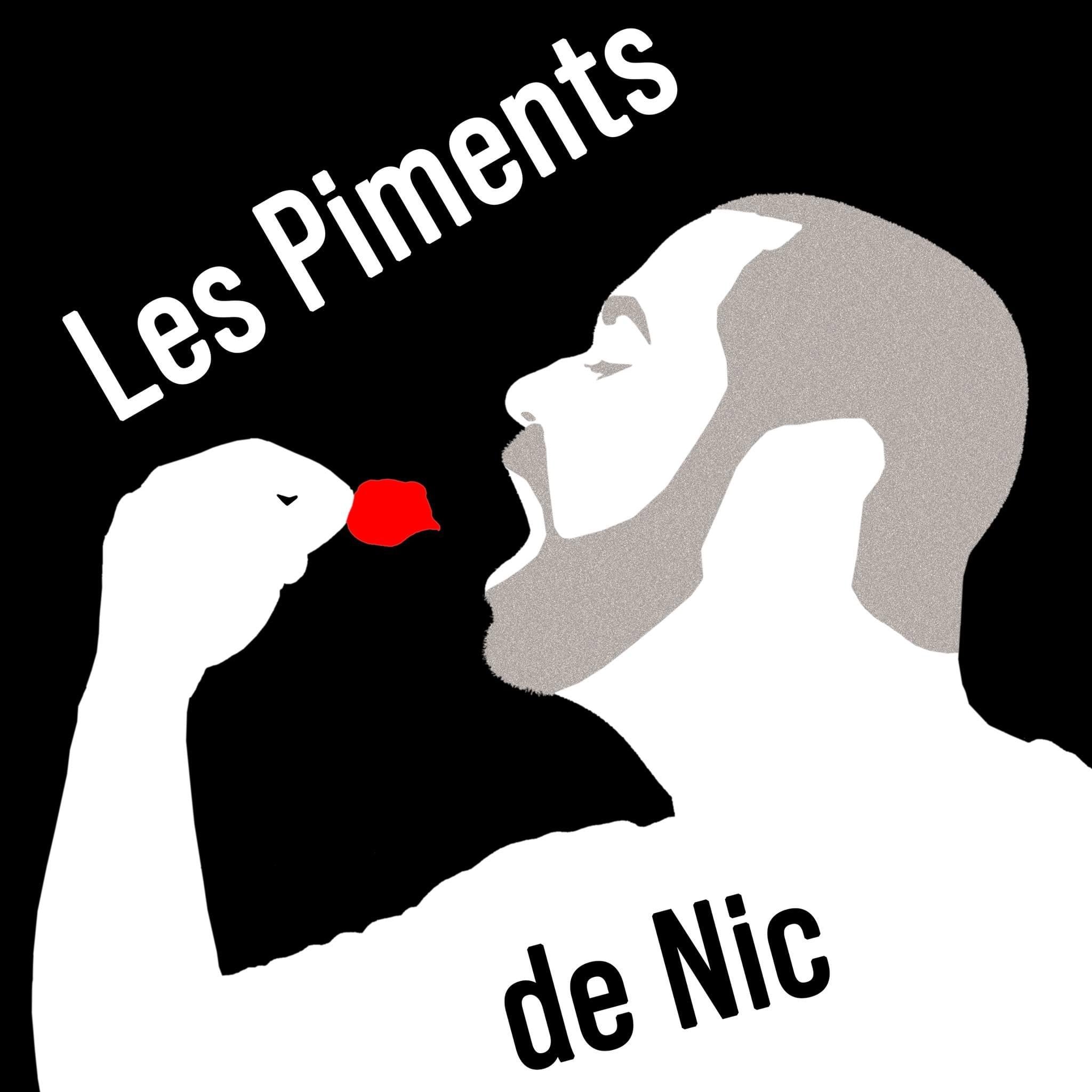 Les piments de Nic