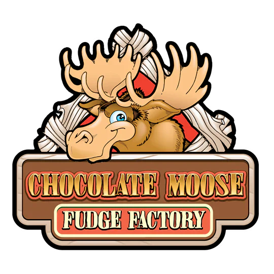 Chocolate Moose Fudge Factory