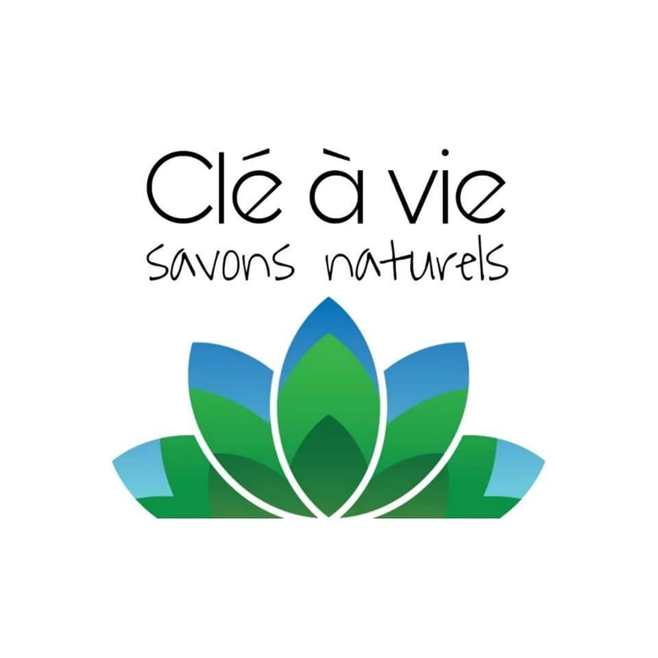 Clé à vie - savons naturels