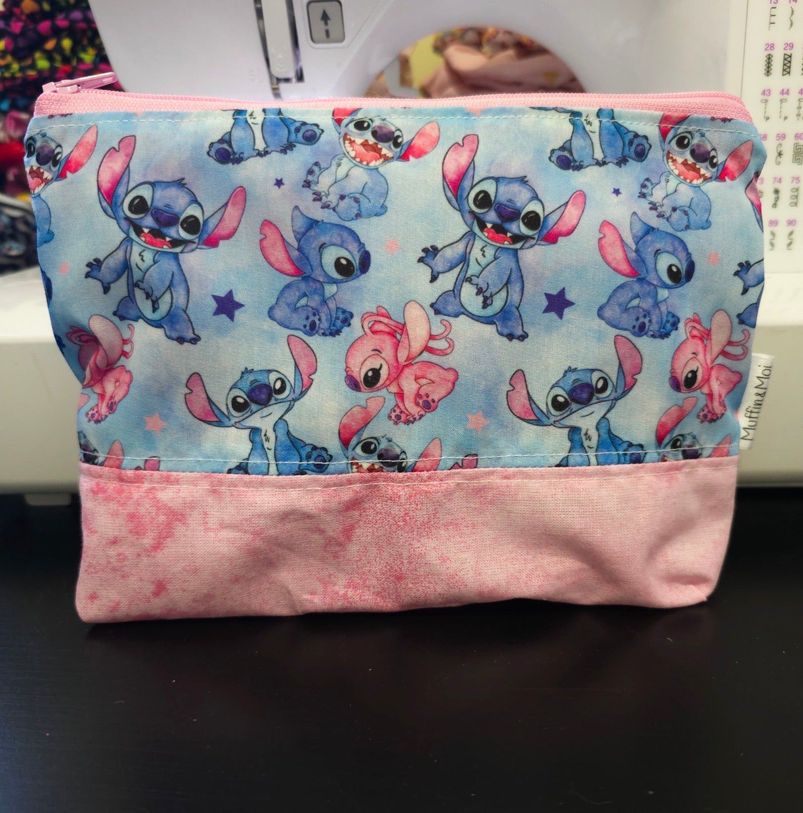 Pochette stit-ch