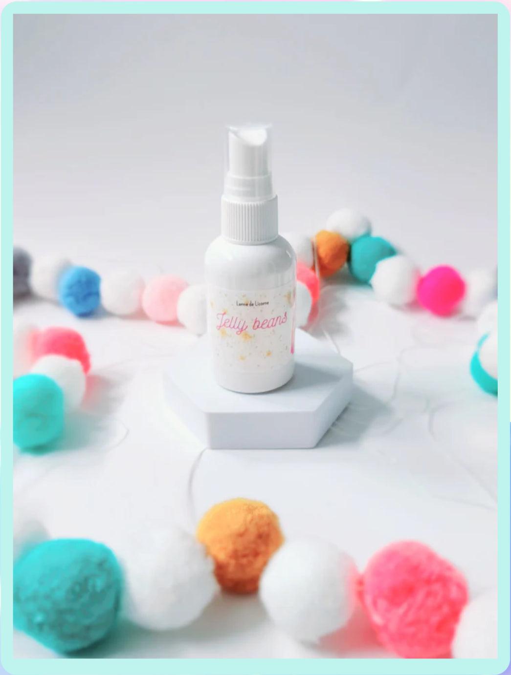 Unicorn Tear