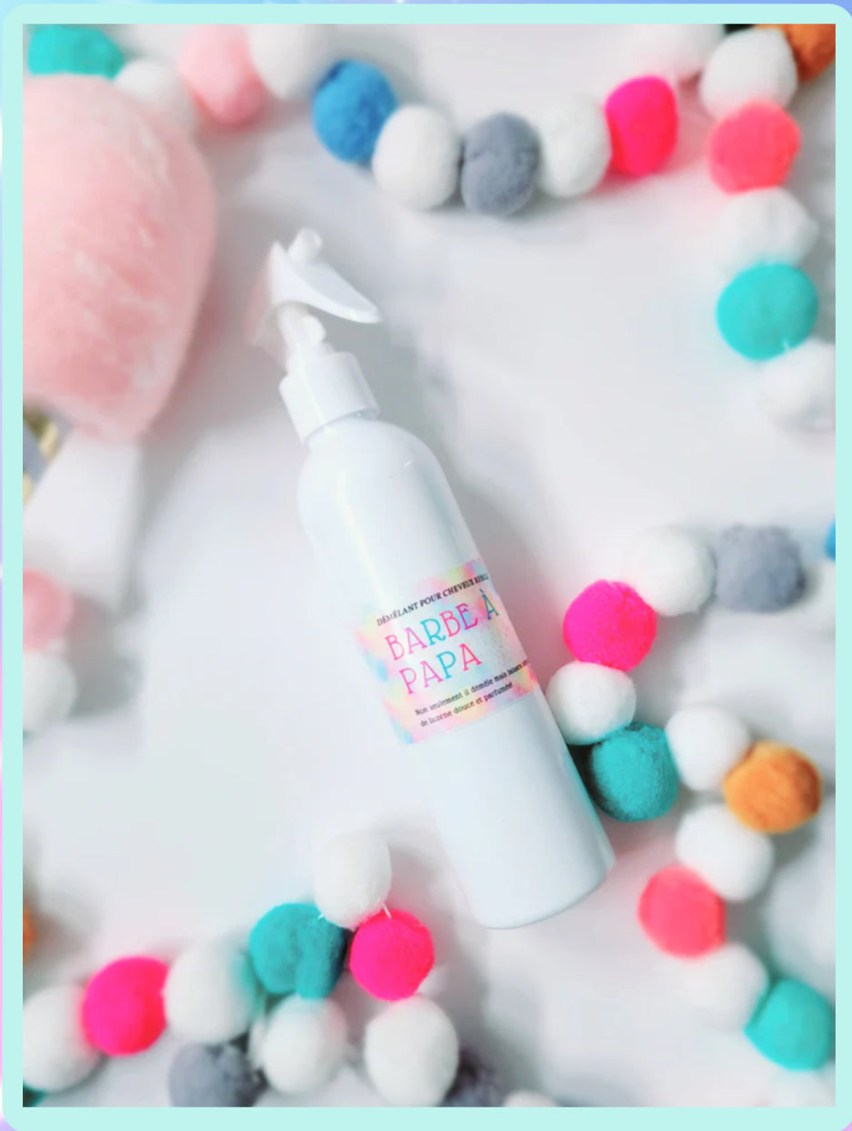 Leave-in conditioner 60ml