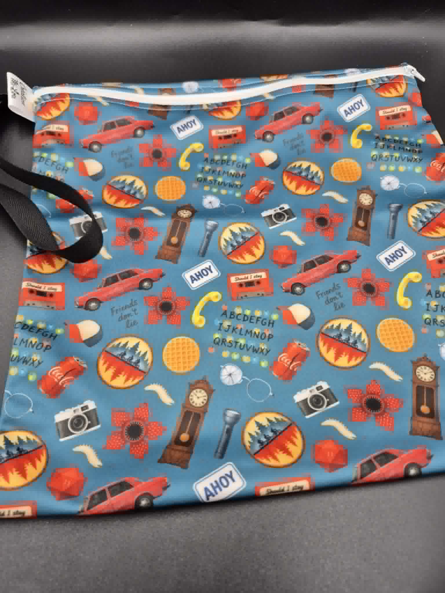 Wetbag
