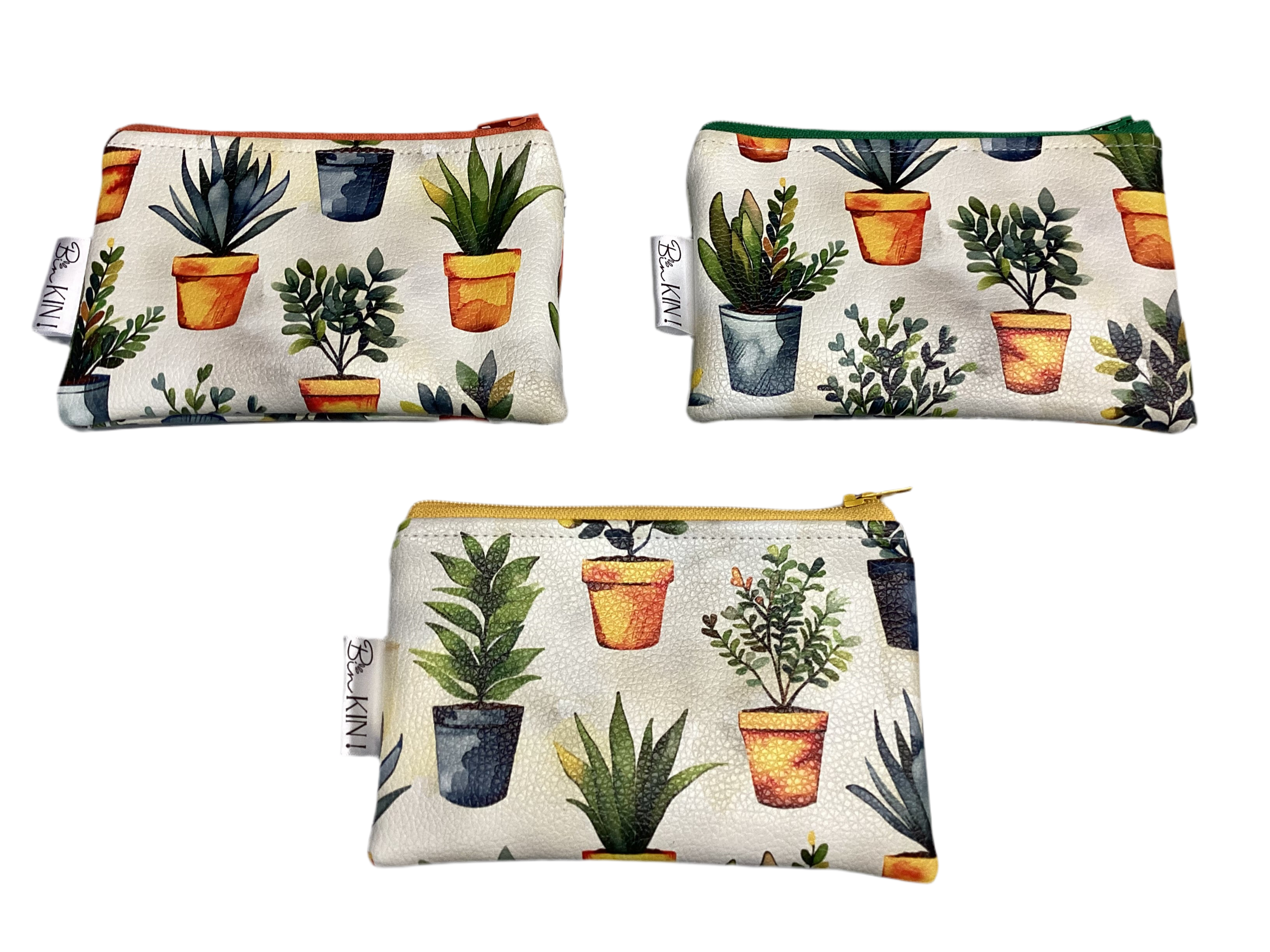 Pochette/ porte monnaie