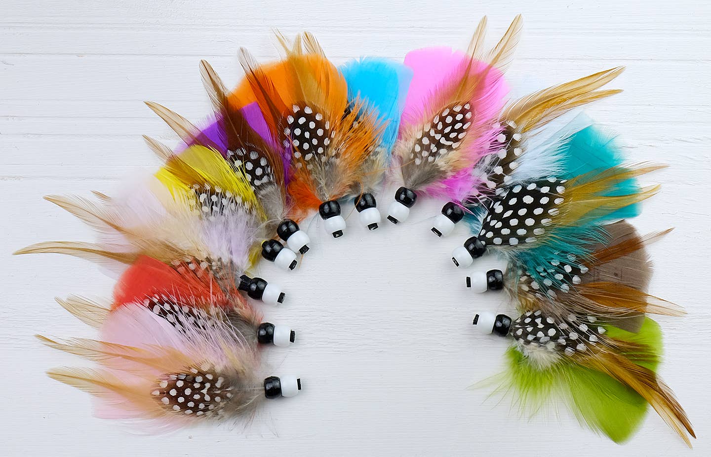 Répondre Feather for Wisdom