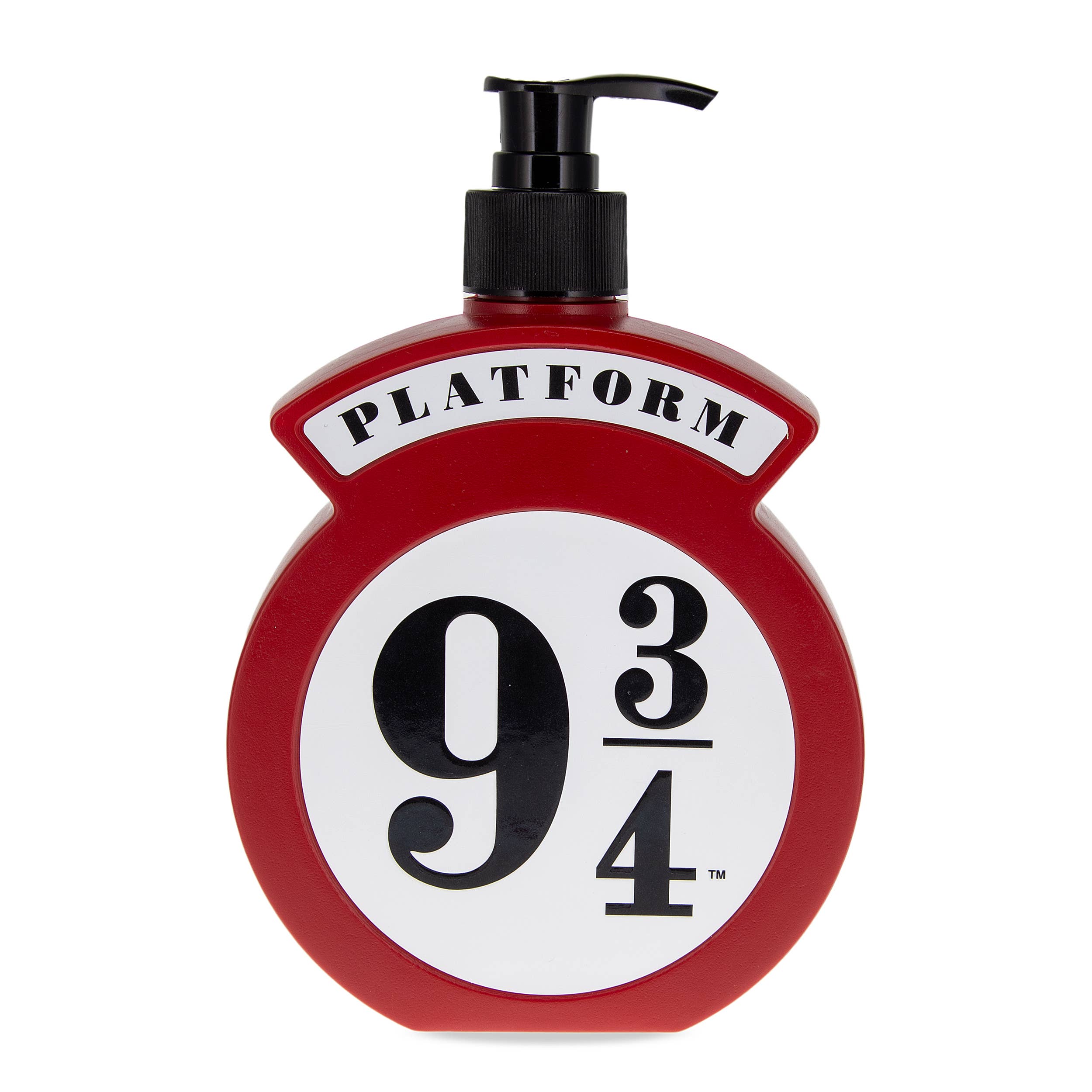 Gel lavant pour les mains et le corps Harry Potter