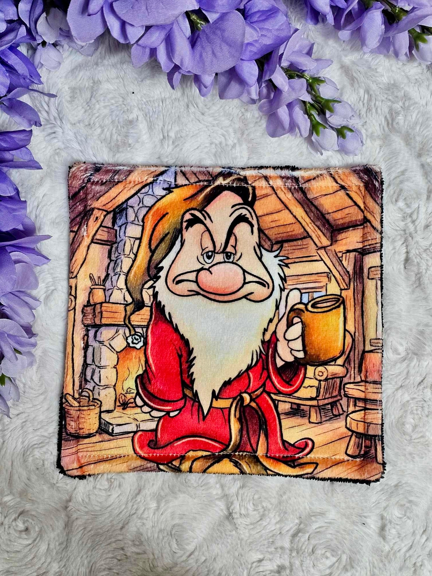 Débarbouillette