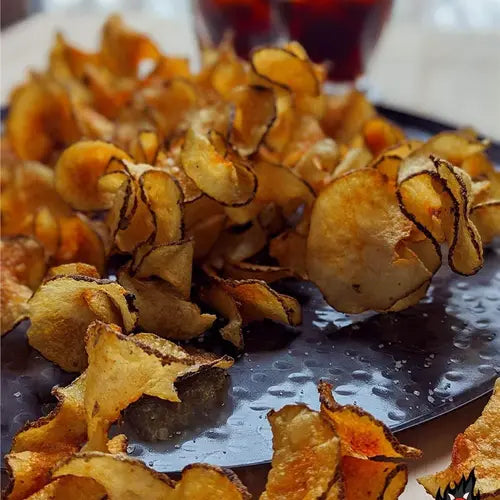 Devil's Bark Chips