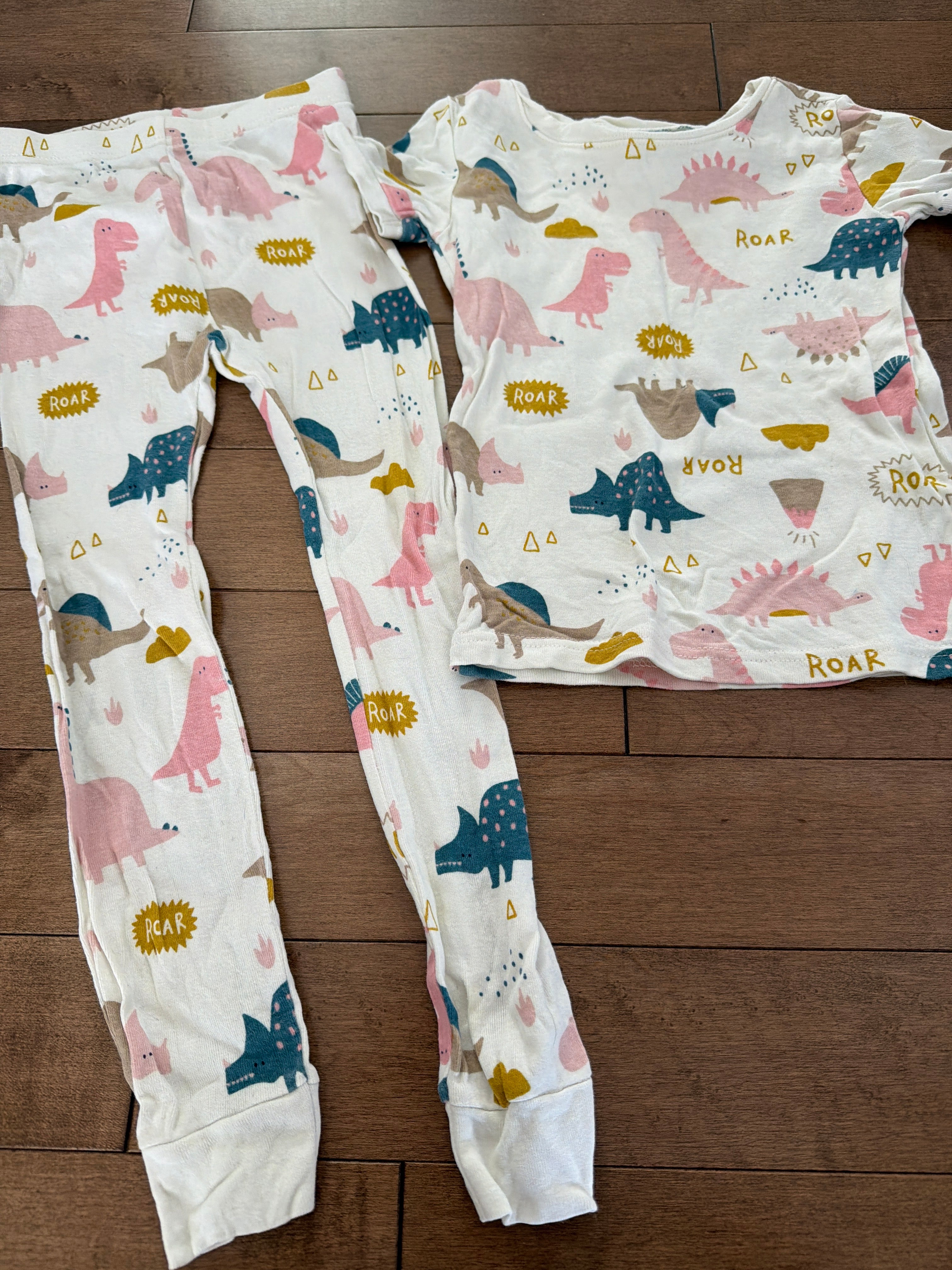 Pyjama 5 ans