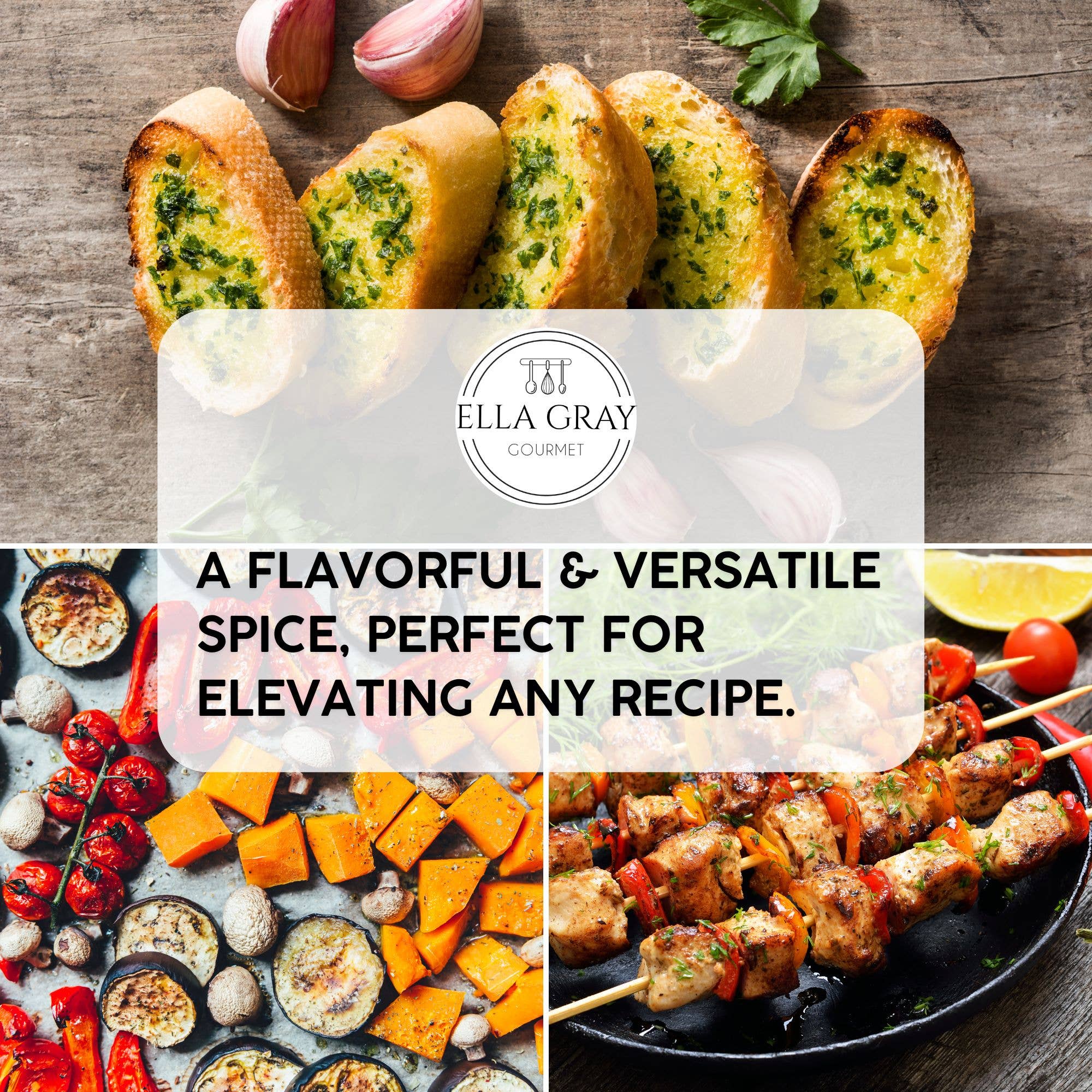 Trempette froide - Citron Aneth