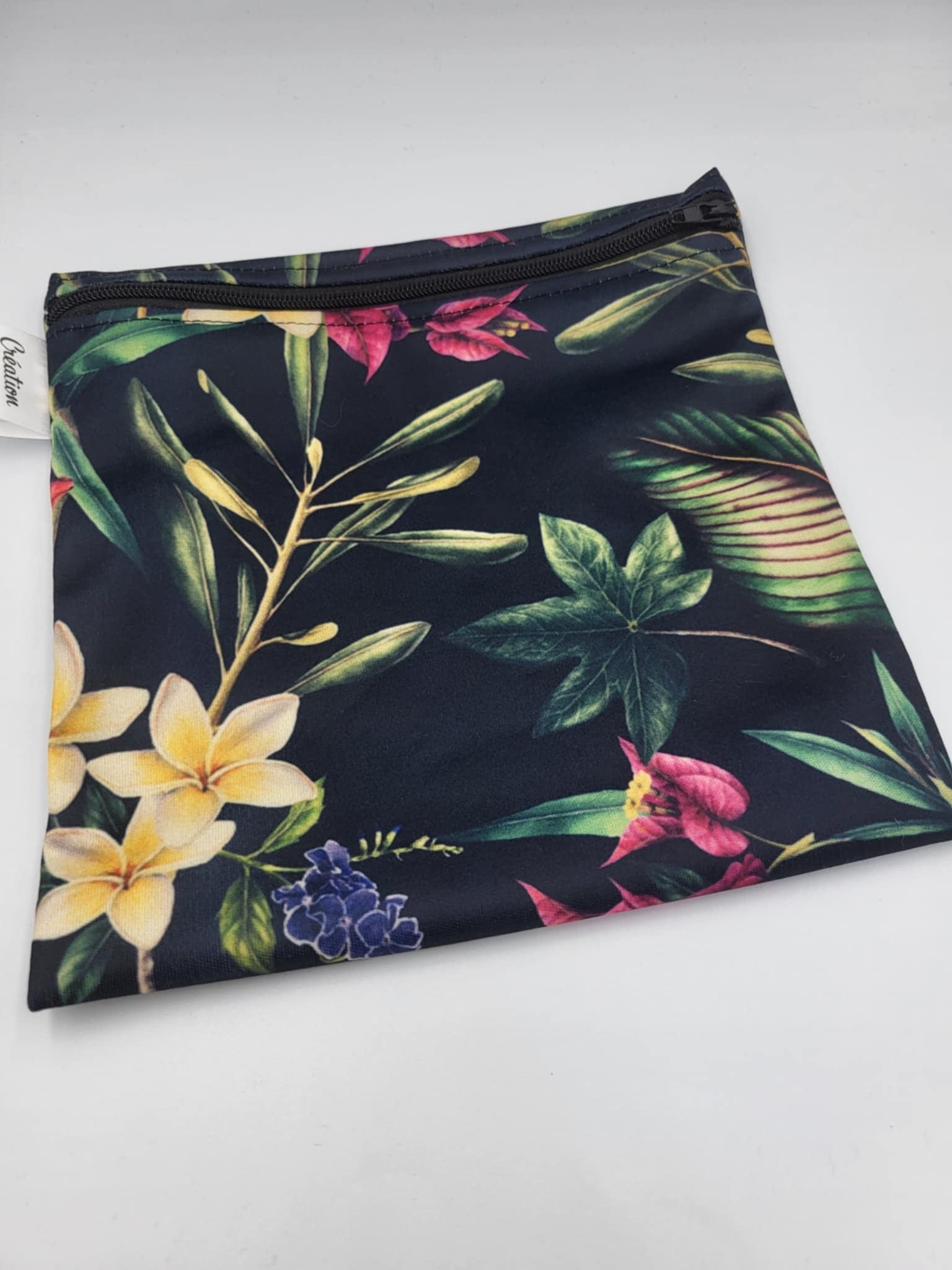 Sacs à sandwich lavables & réutilisables ♻️