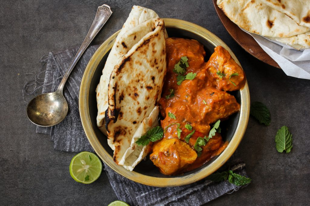 Indian Butter Chicken Seasoning