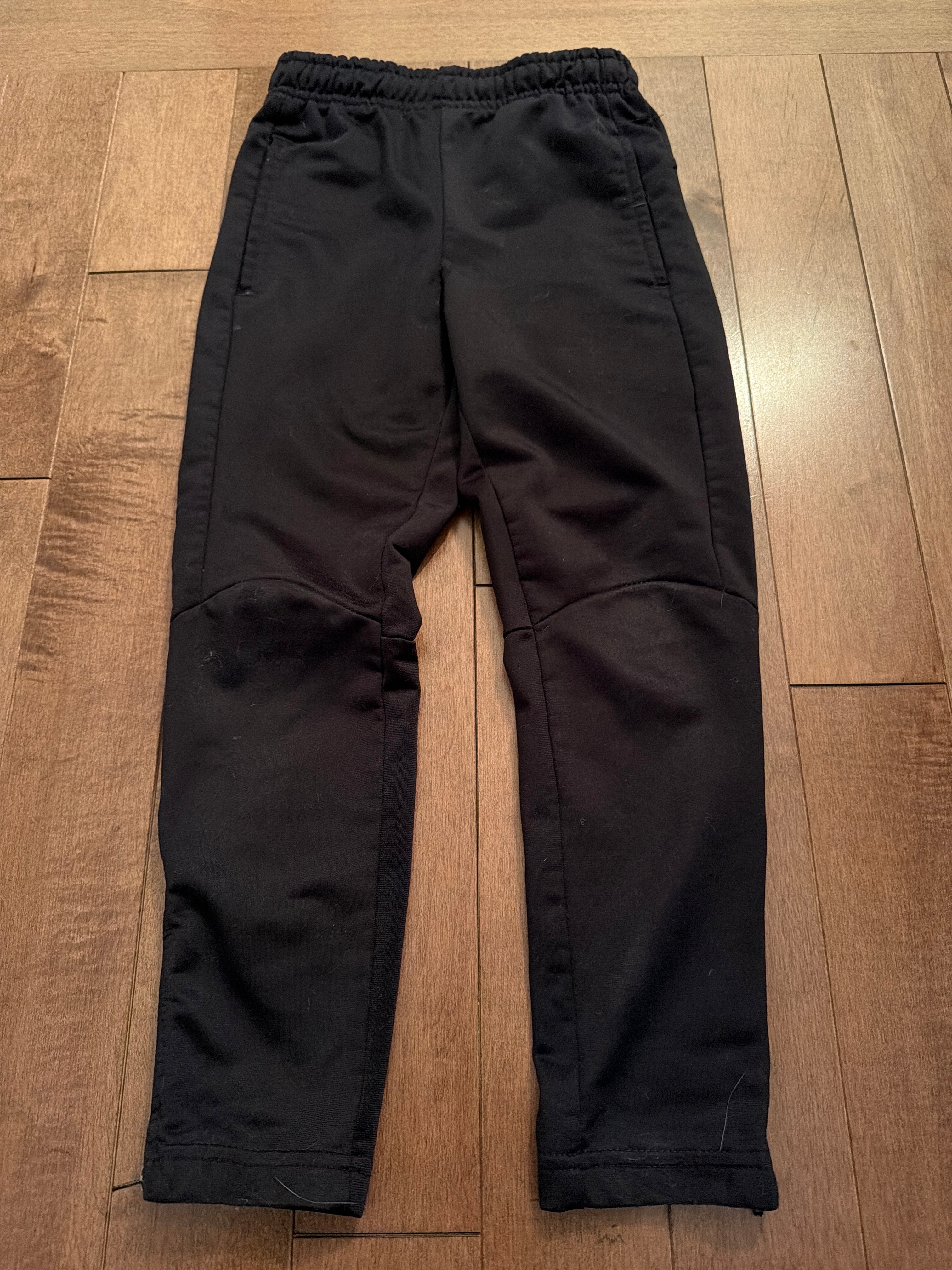Pantalon sport 6 ans