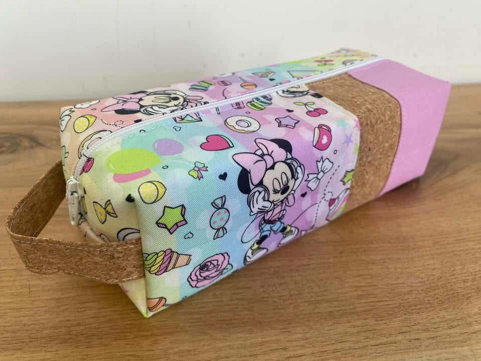 Trousse petite souris