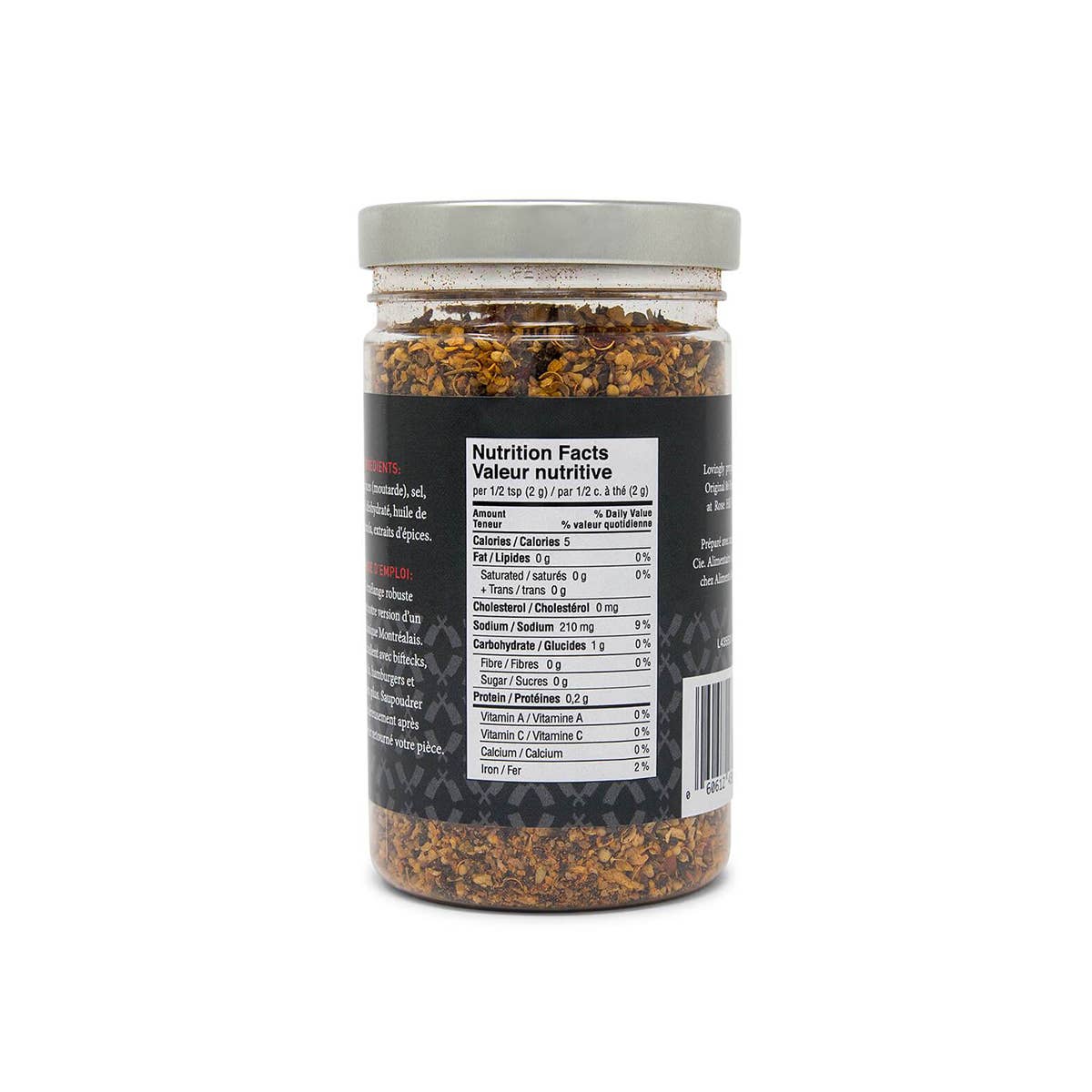 Mélange du Boucher Joe Beef