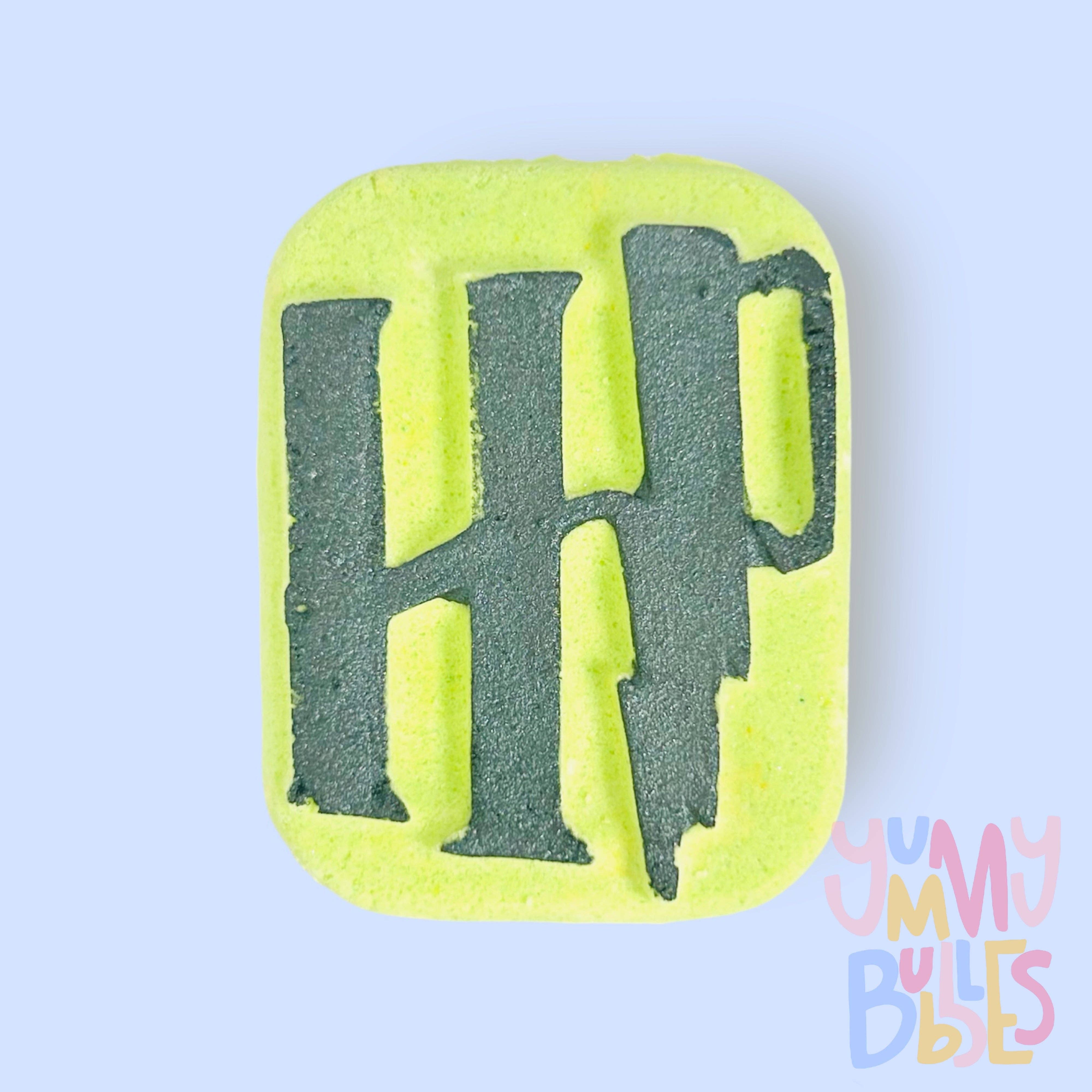 Personnage Bath Fizz - Mini HP - 80 g