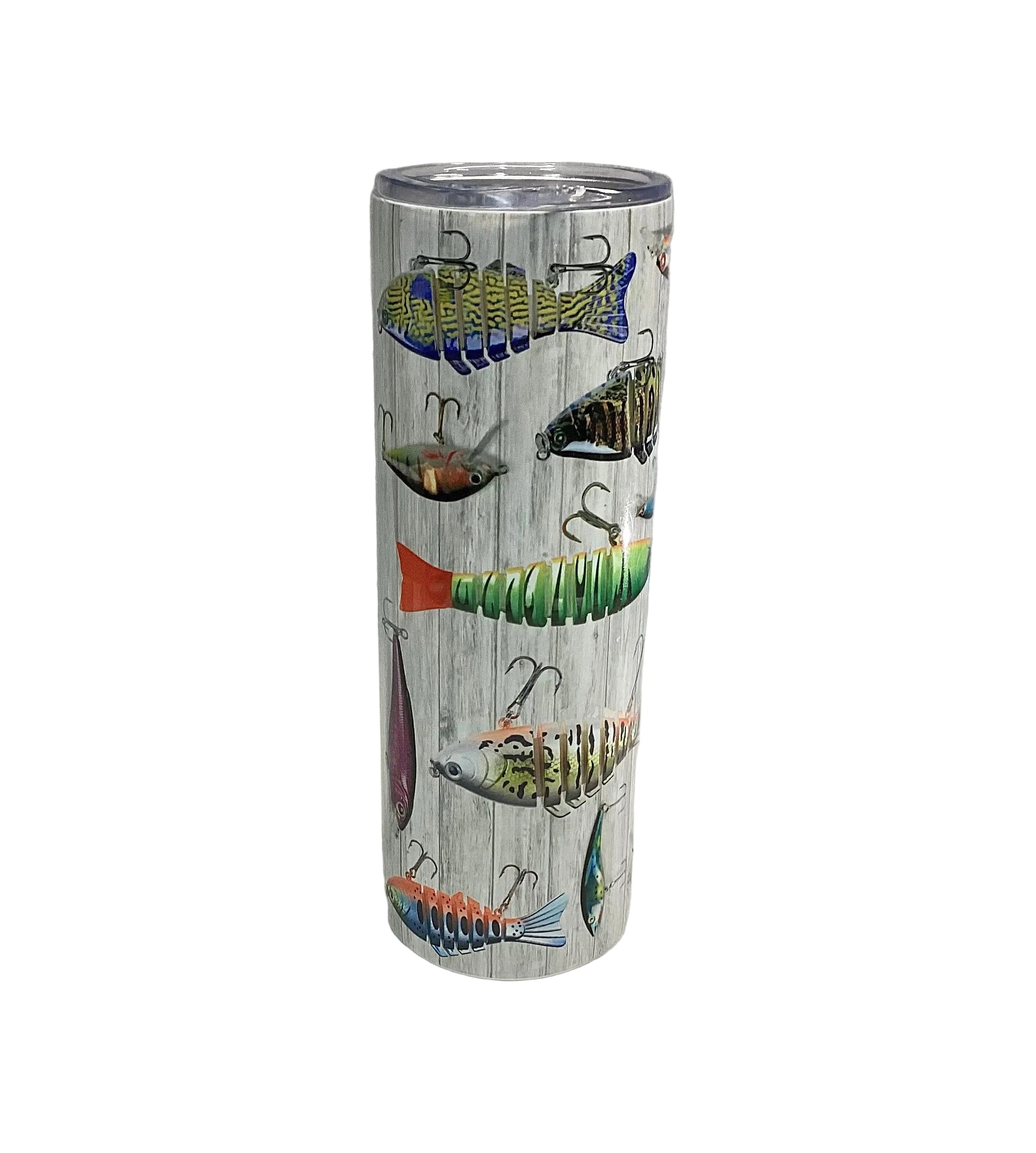 Bouteille tumbler isotherme
