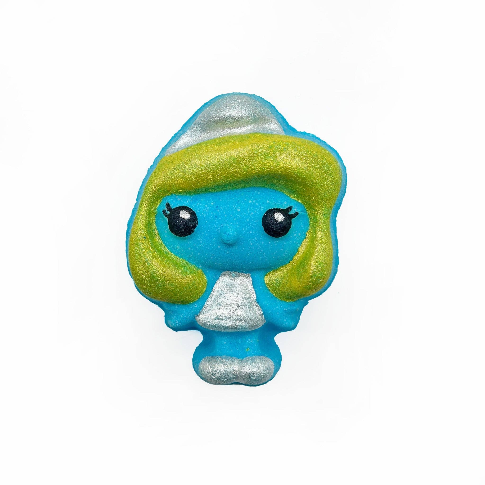 Smuffin - Belle Bleue