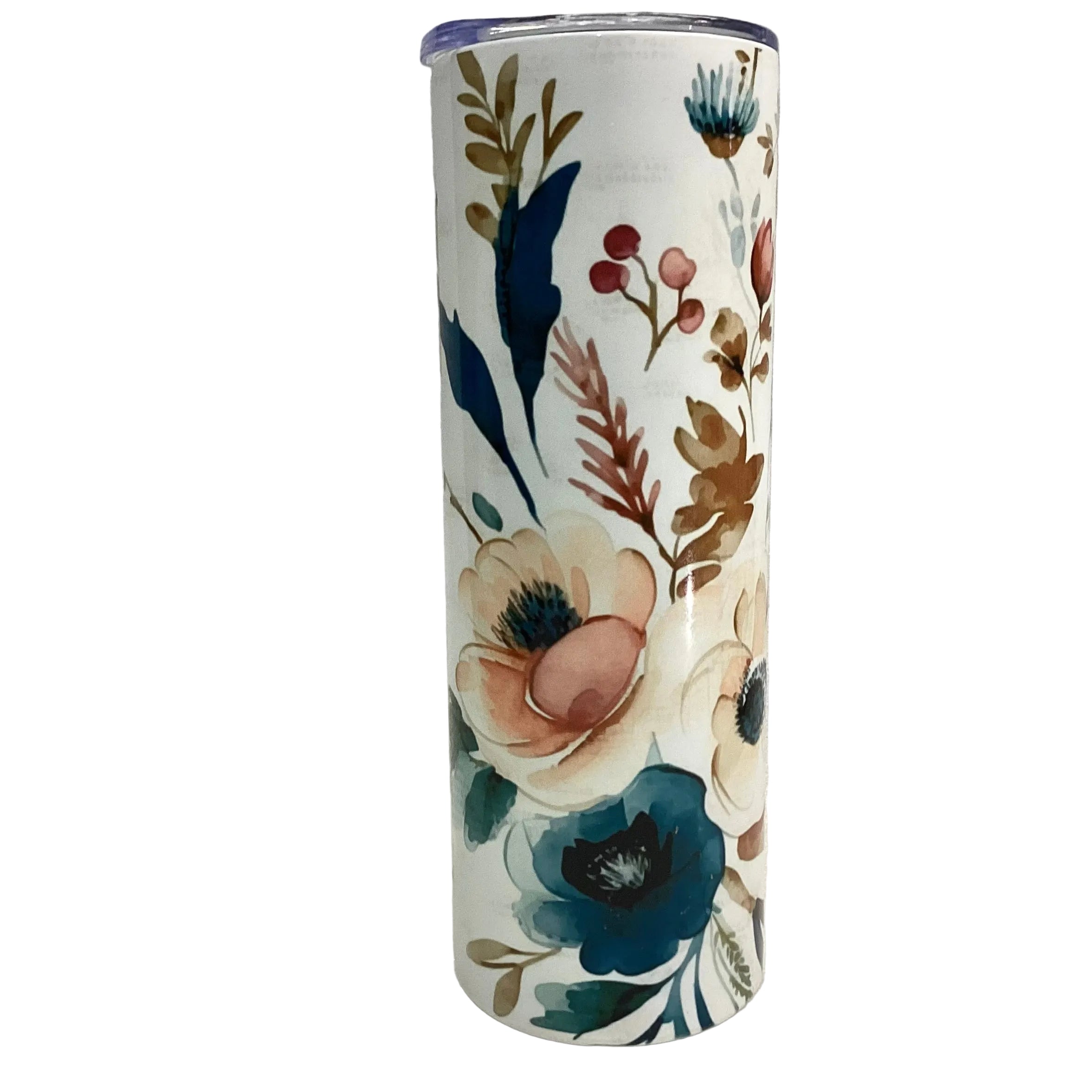 Bouteille tumbler isotherme