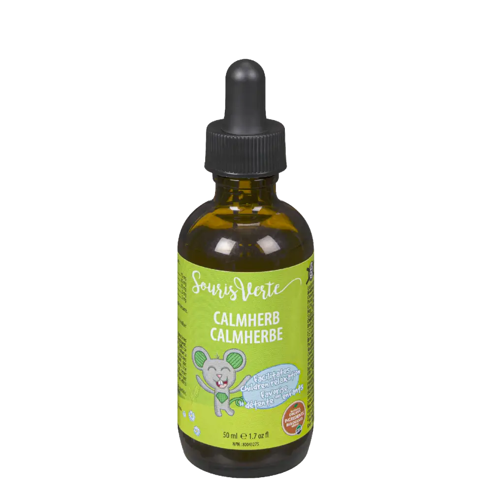 Calmherbes
