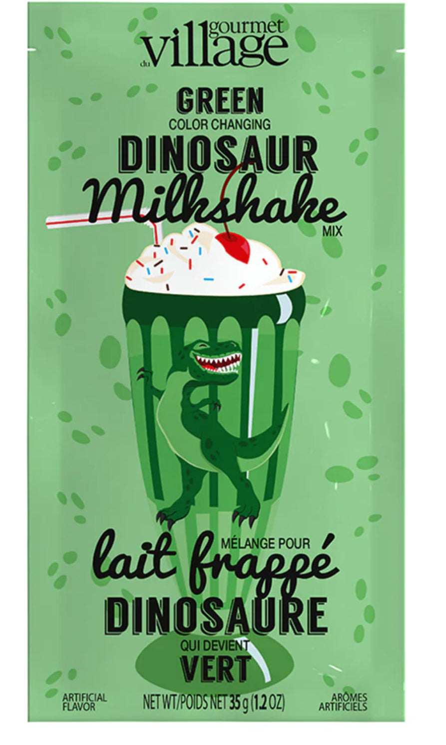 Lait frappé