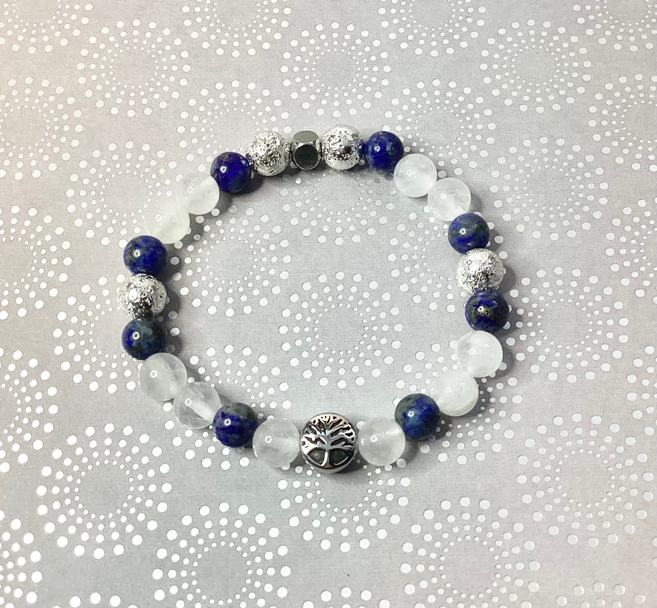 Bracelet solstice d’hiver