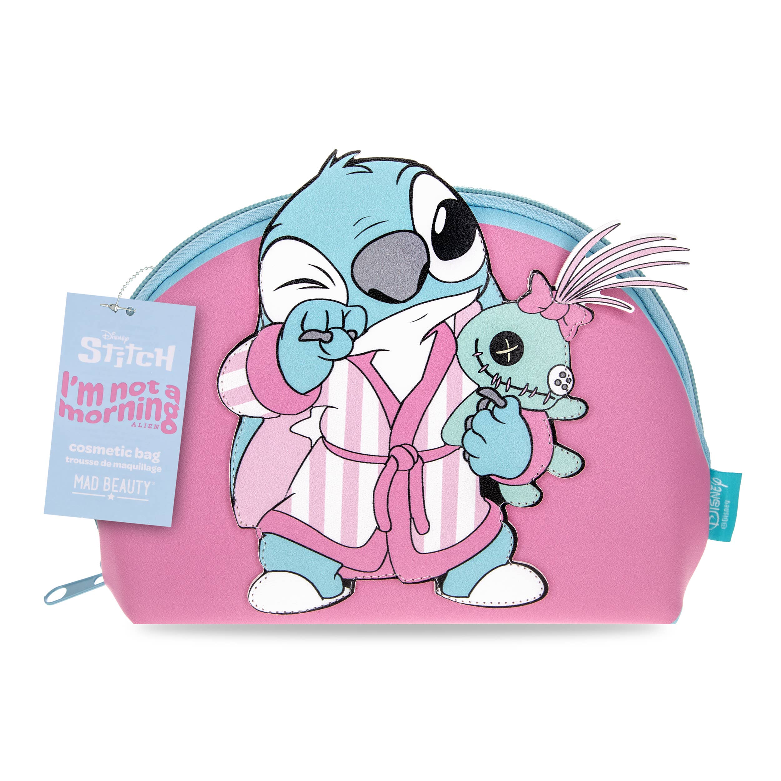 Trousse de Toilette Stitch Pamper