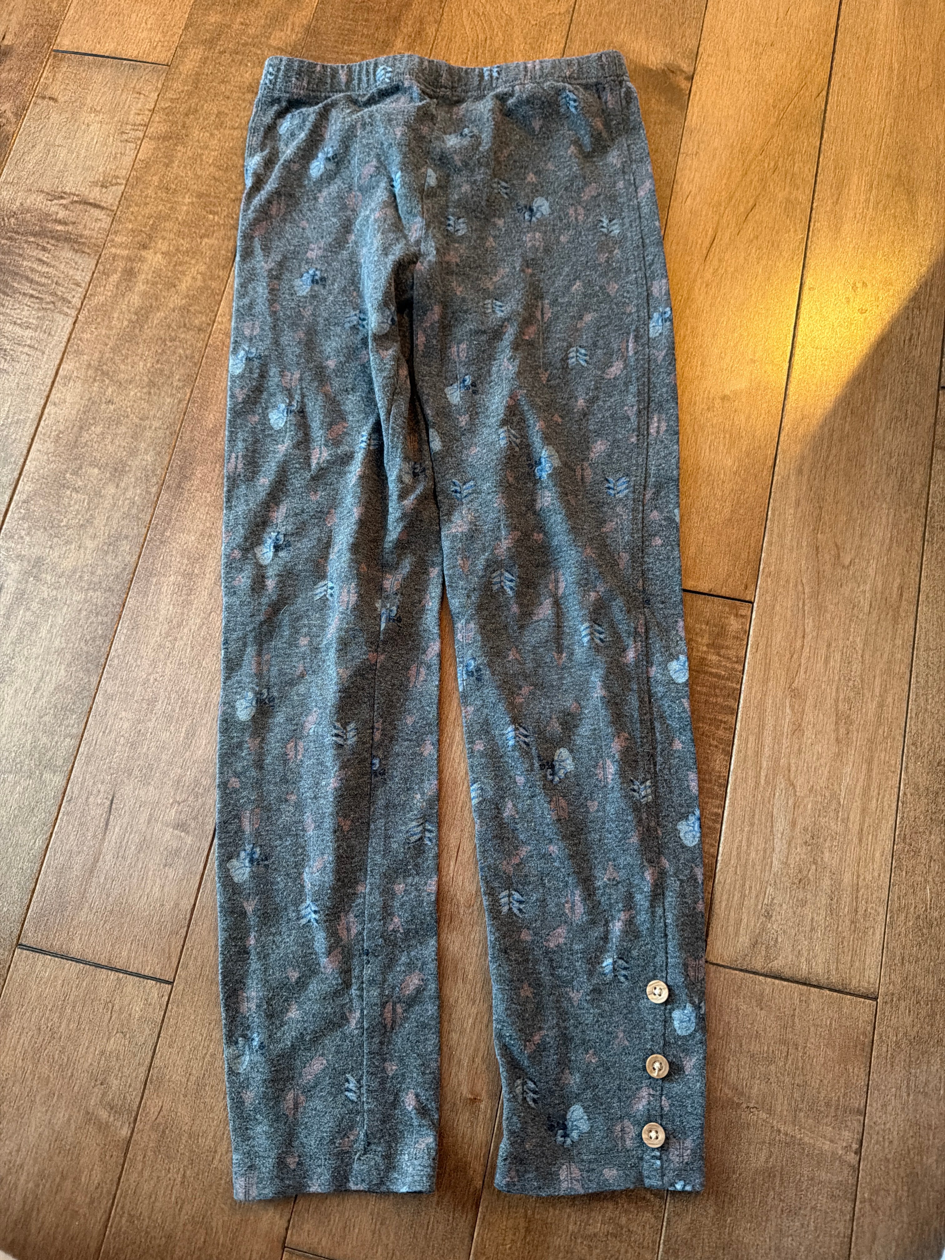 Pantalon 6 ans
