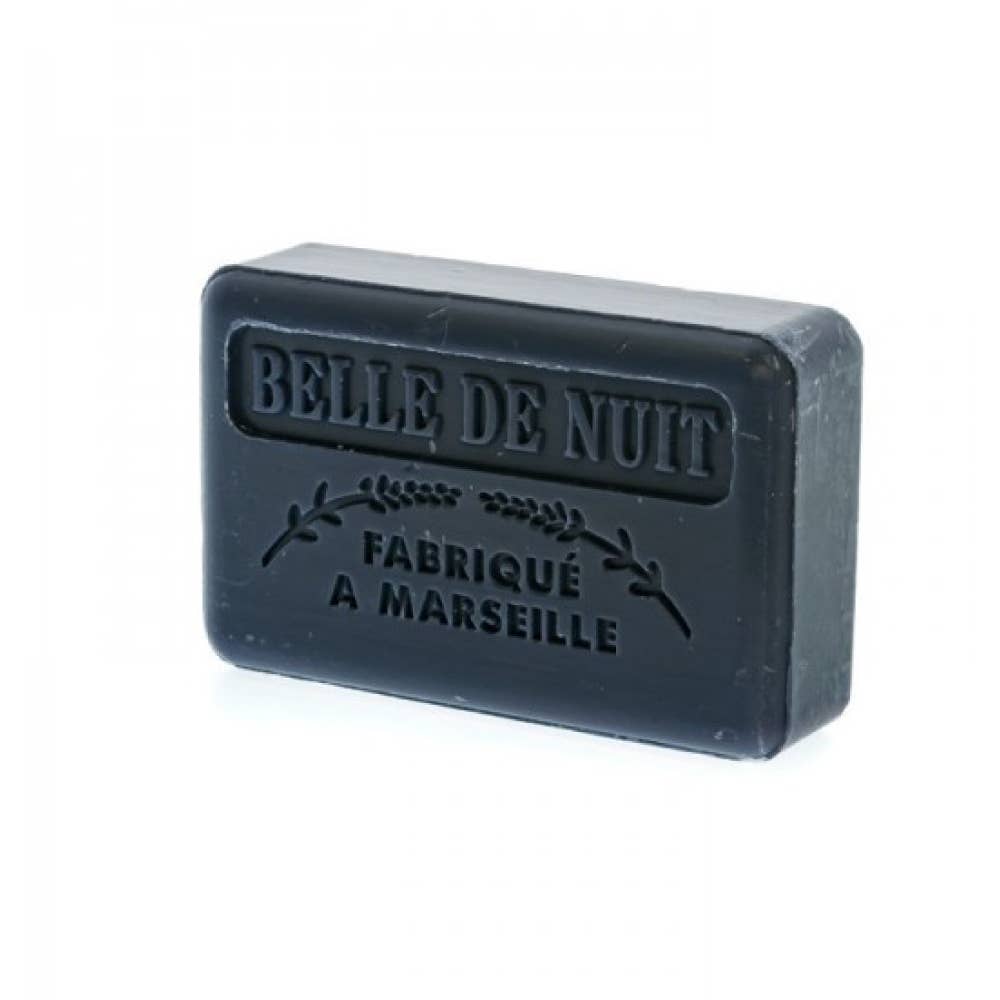 Belle de nuit - Savon français au beurre de karité bio 125g