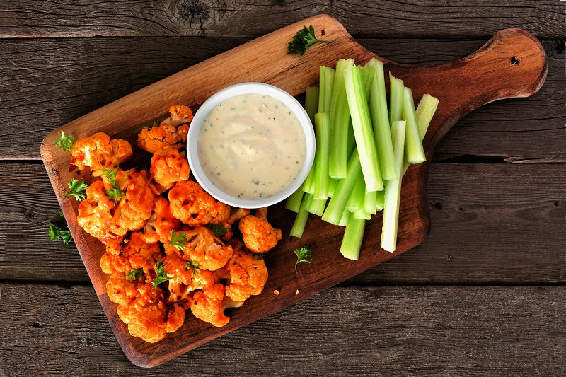 Southwest Ranch Dip