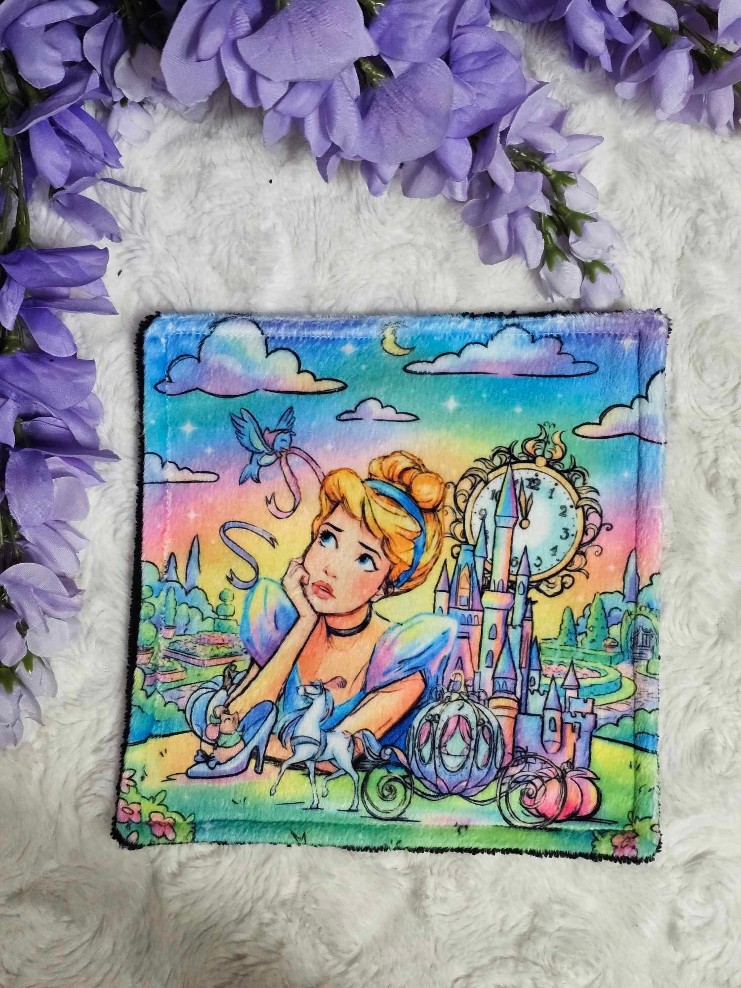 Débarbouillette