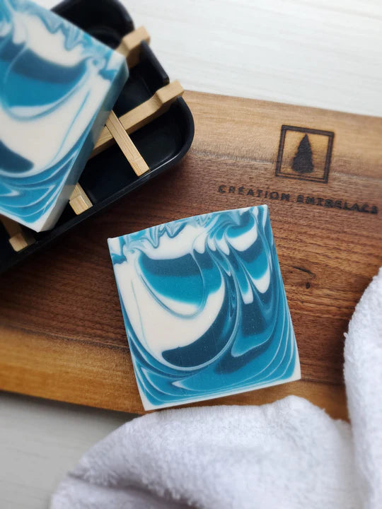 Elegant Men's Soap