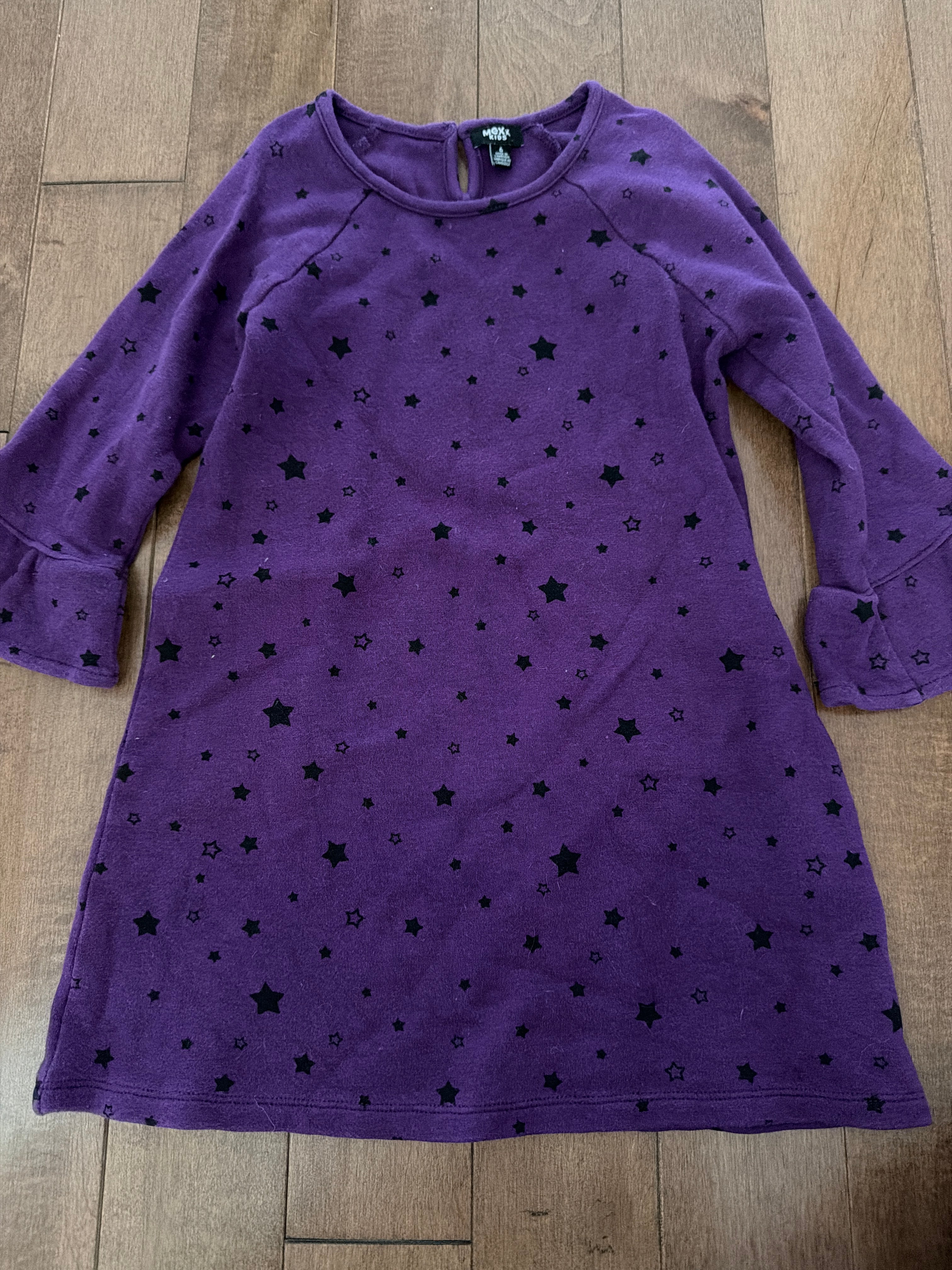 Robe mexx 6 ans