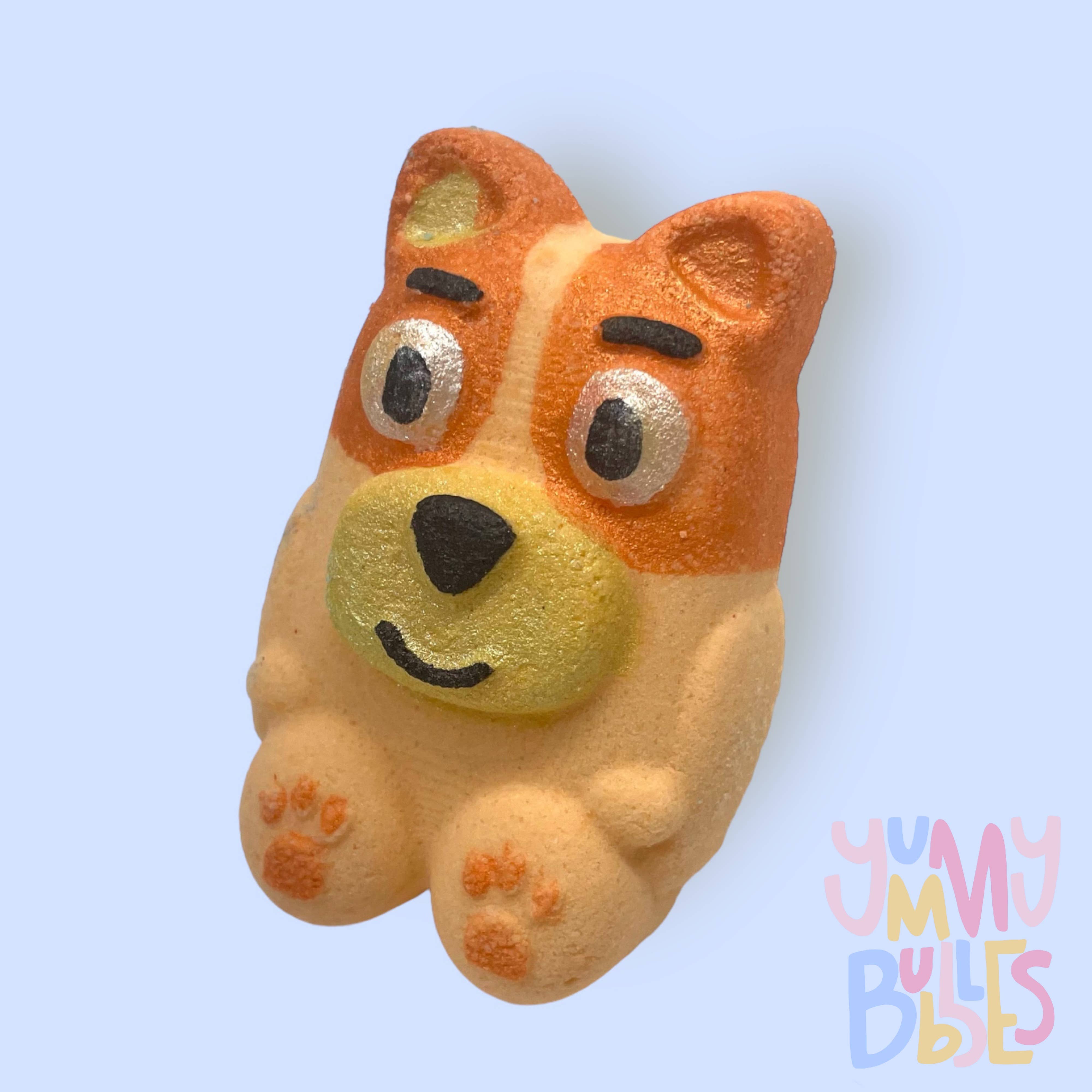 Character Bath Fizz - Bing Mini - 60 g