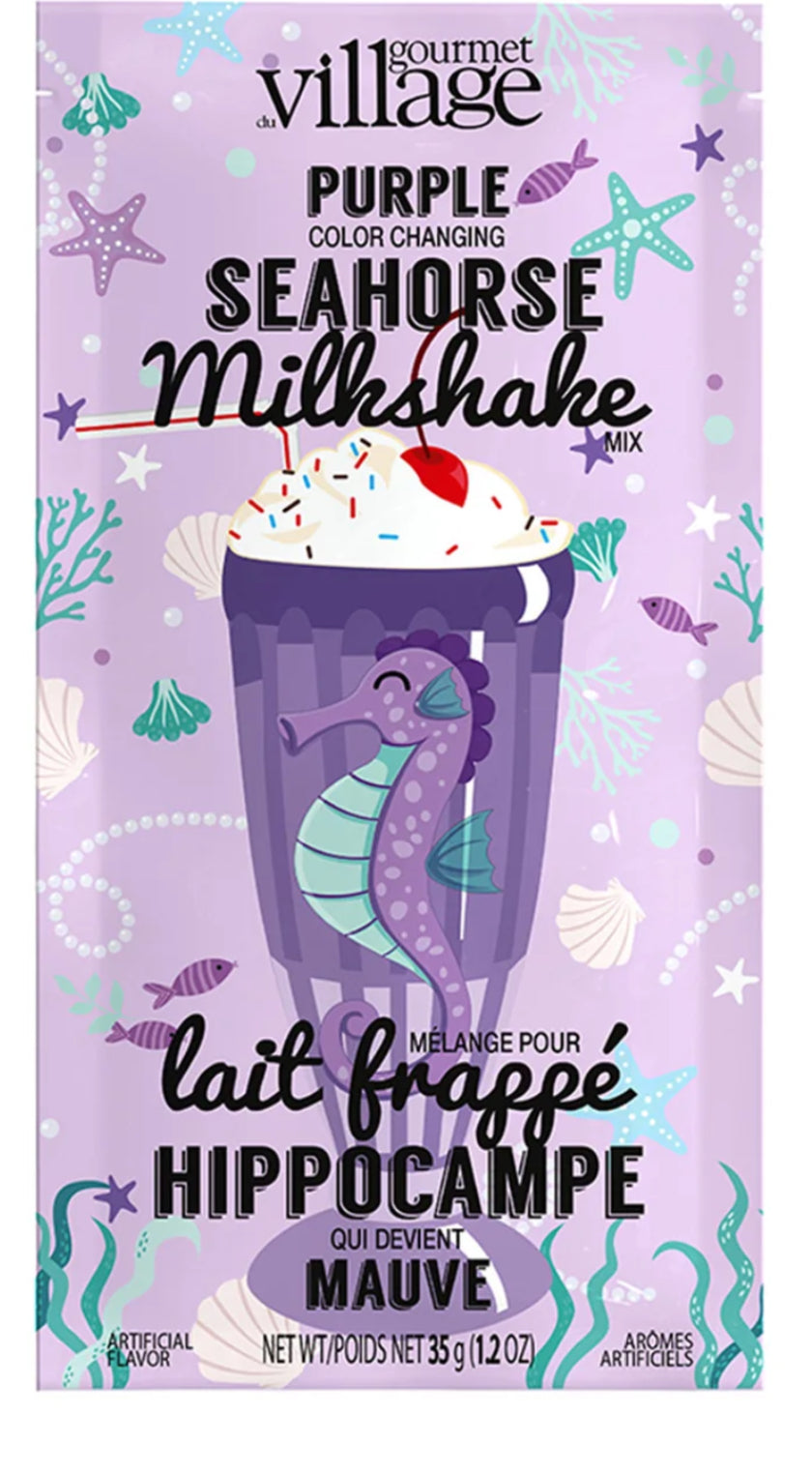 Lait frappé