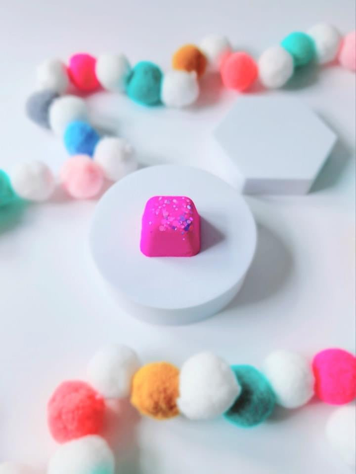 Mini bombe individuelle