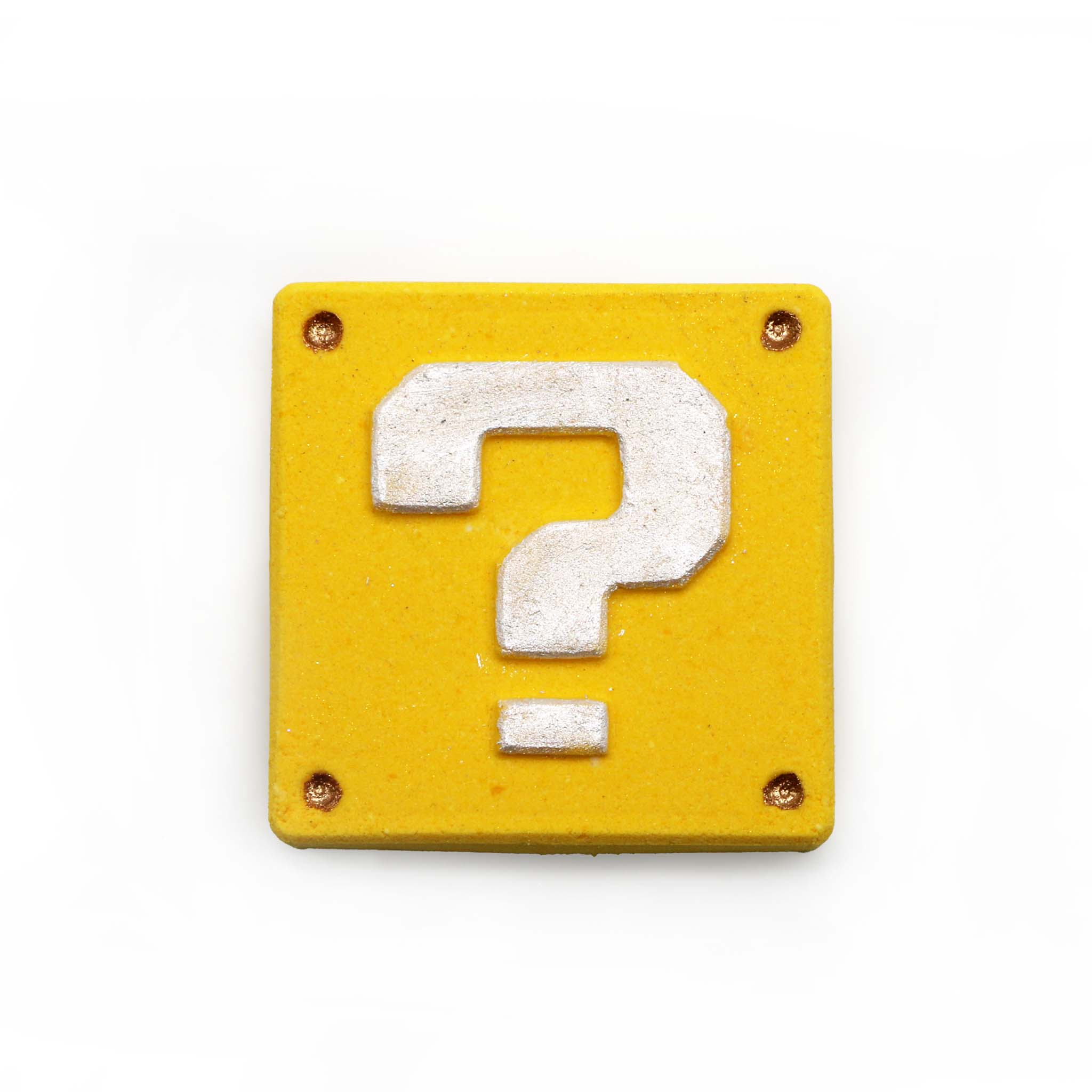 Mystic Shroom - ❓cube personnage jeux vidéo avec surprise