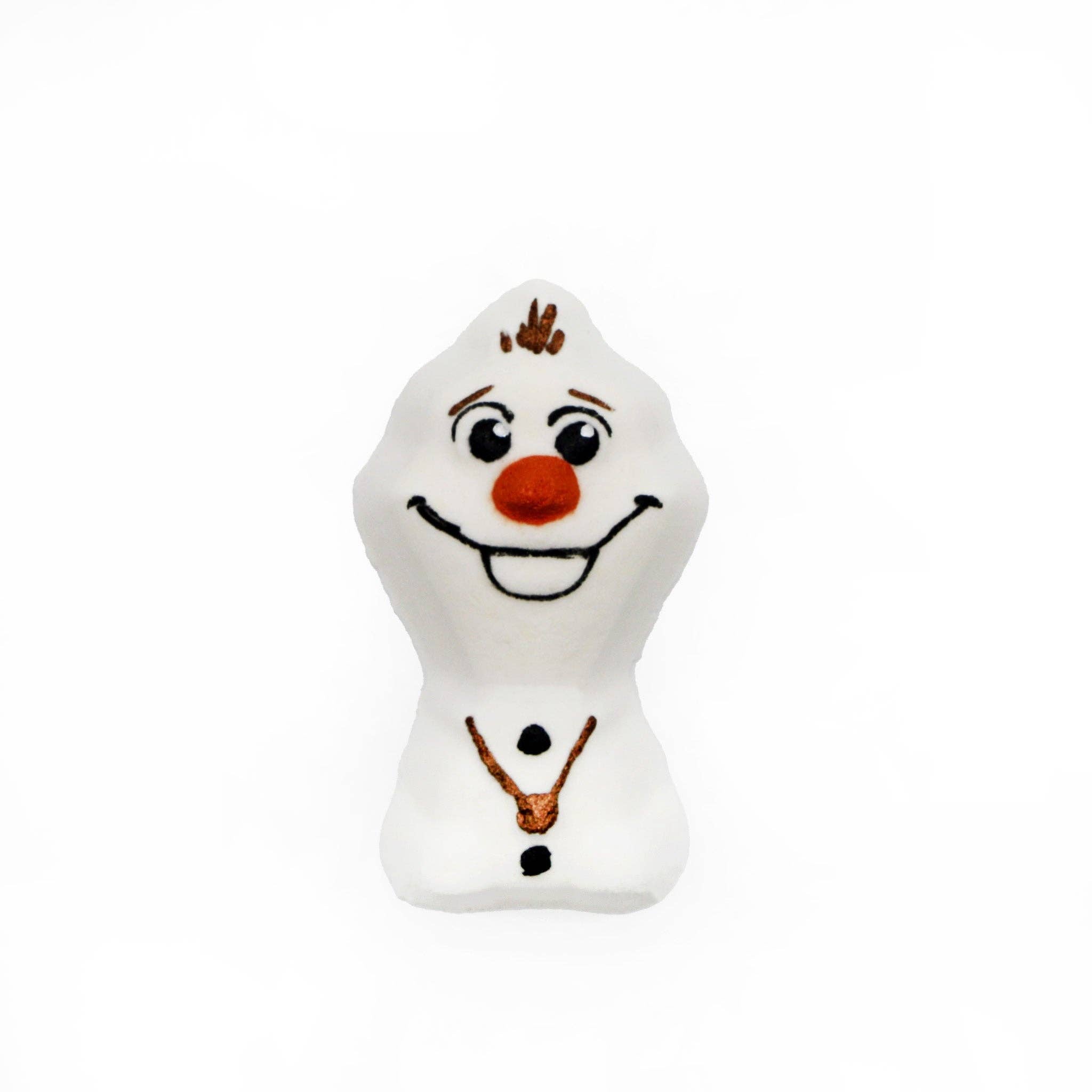 Bombe bonhomme de neige/ Snowy Pal