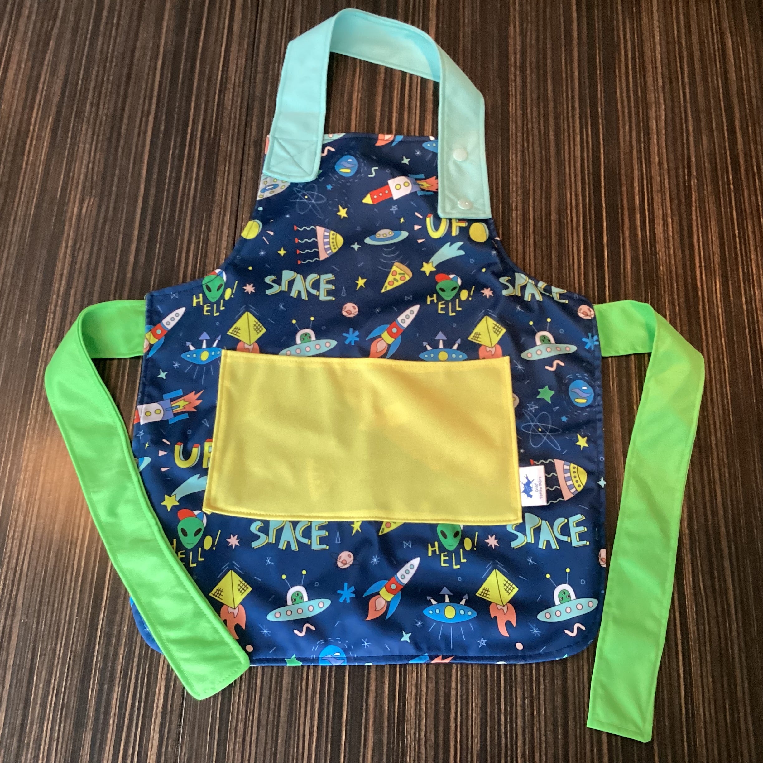 Children's apron