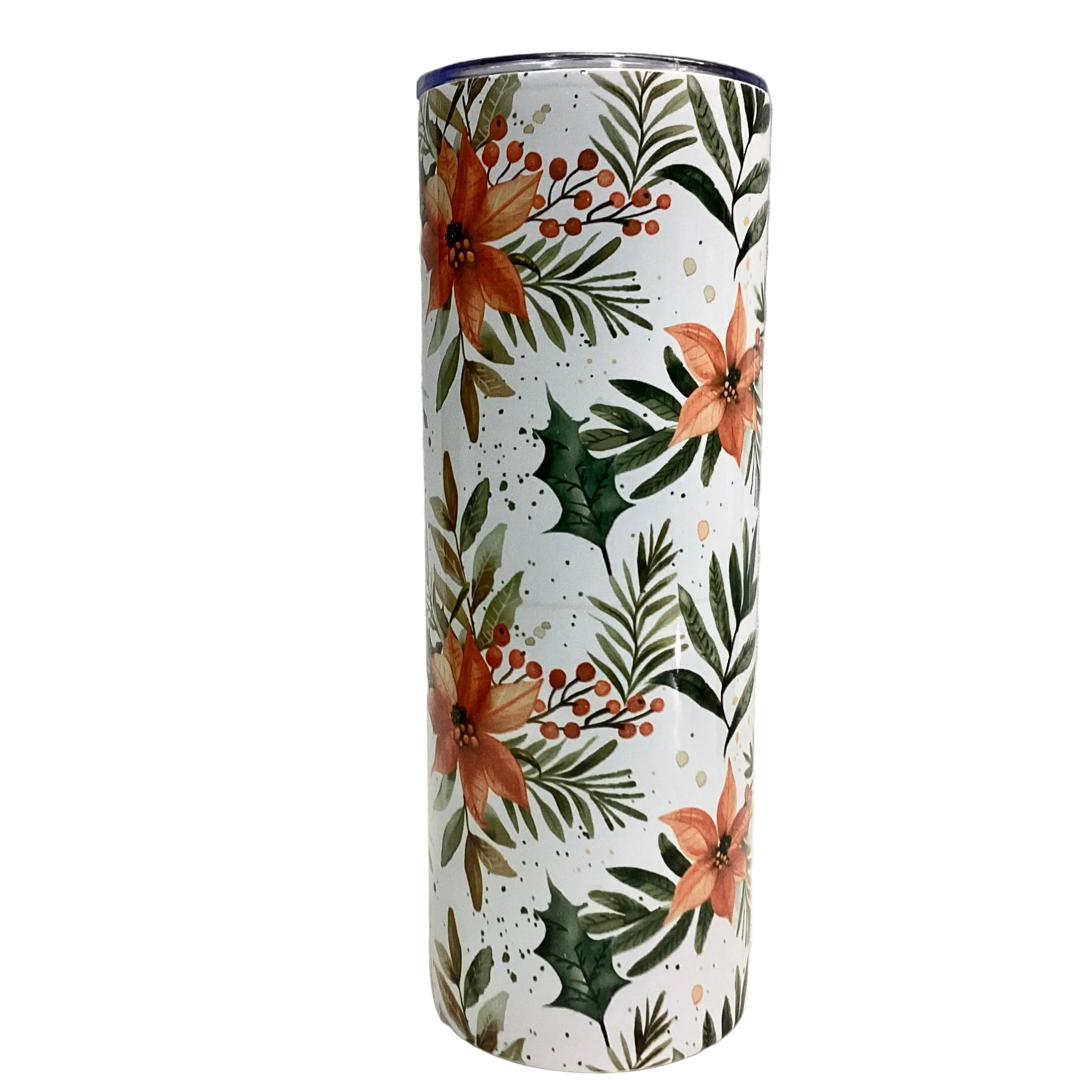 Bouteille tumbler isotherme
