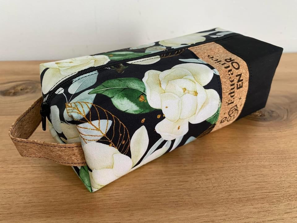 Trousse éducatrice
