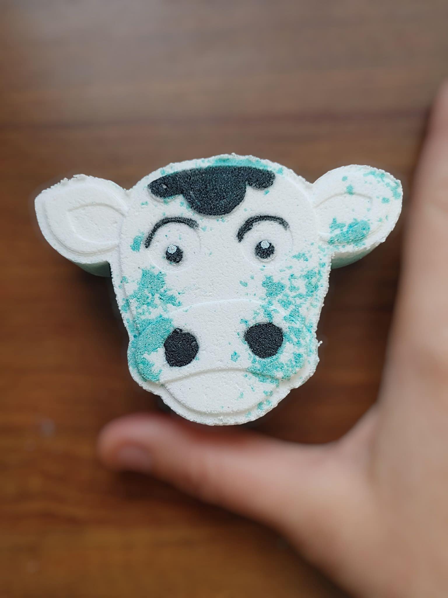 Bombe vache PRÉCOMMANDE