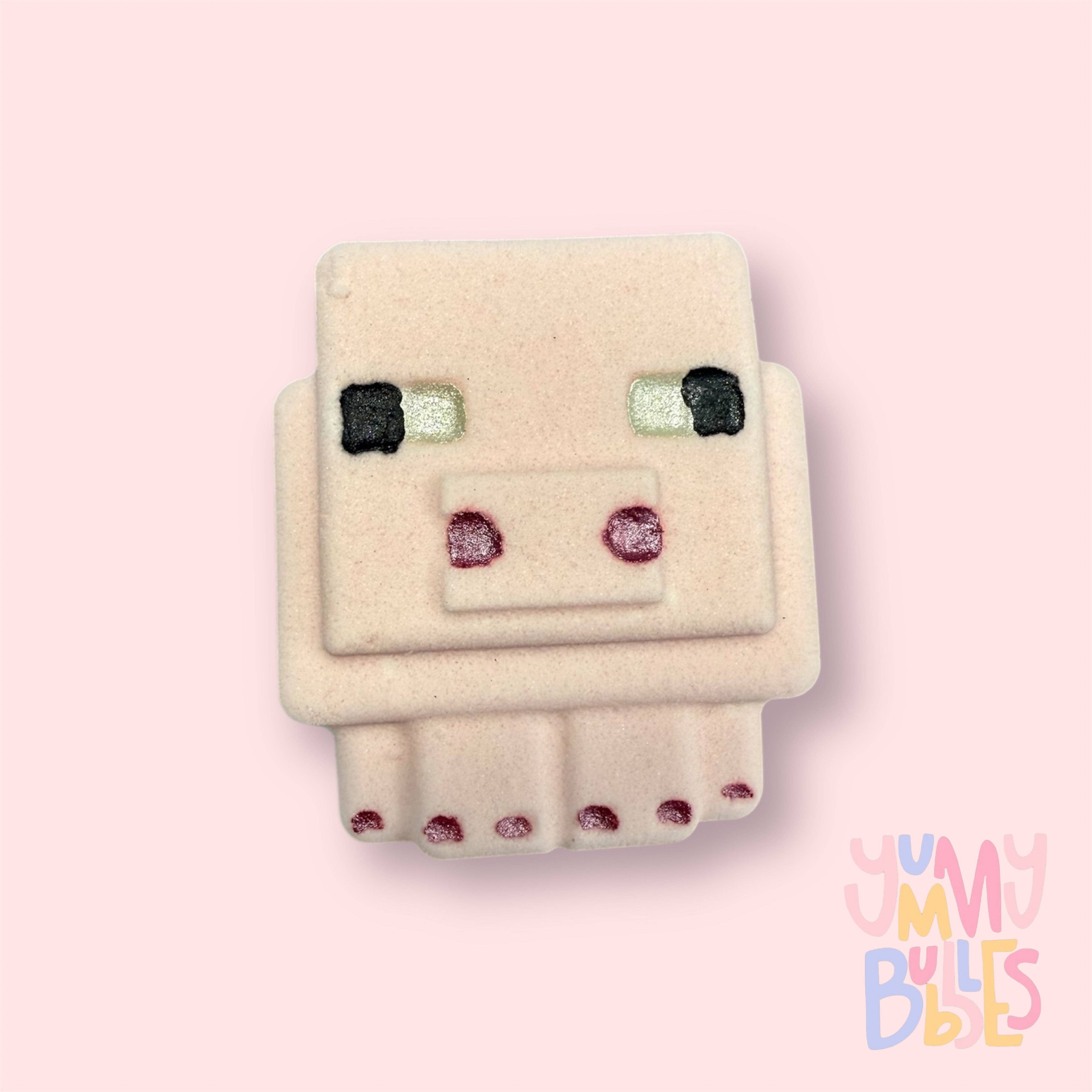 Bain moussant pour enfants - Cochon - 160 g